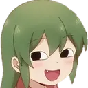 Emoji 1_Futaba_smirk
