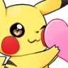 Emoji pikalove1
