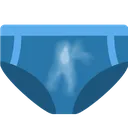 Emoji underwear
