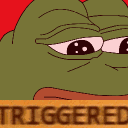 Emoji a_pepe_triggered