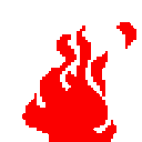 Emoji a_flamme_rouge