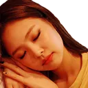 Emoji sleepyjennie