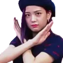 Emoji stopjisoo