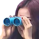 Emoji observingjisoo