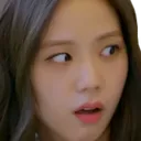 Emoji shookedjisoo