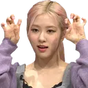 Emoji grrrose