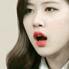 Emoji shookedchae