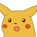 Emoji GR_PikaSurprised