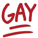 Emoji G_A_Y
