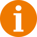 Emoji information_orange