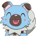Emoji mizutte