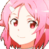 Emoji lisbethsmirk