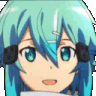 Emoji sinonoh