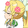 Emoji leafaangry
