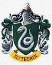 Emoji slytherin