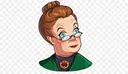 Emoji minerva