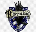 Emoji ravenclaw