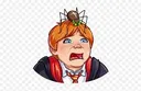Emoji ron