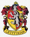 Emoji gryffindor