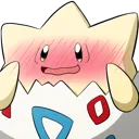 Emoji togeshy