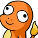 Emoji charhuh