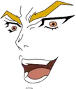 Emoji kono_dio_da