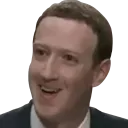 Emoji smilingzucc