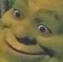 Emoji shrekoddsmile