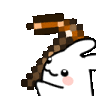Emoji MineBunny