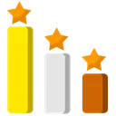 Emoji classement