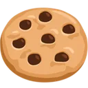 Emoji cookie
