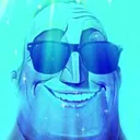 Emoji cool