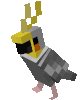 Emoji peroquetdance