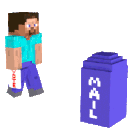 Emoji mail