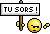 Emoji sors