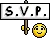 Emoji svp