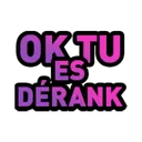Emoji OKTUESDERANK