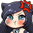 Emoji lunekomad