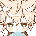 Emoji nekoboypout1