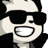 Emoji pandacool
