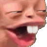 Emoji CRDFunnyLaugh