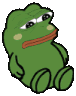 Emoji CRDPepeSad