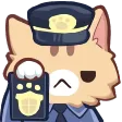 Emoji CRDNekoPolice