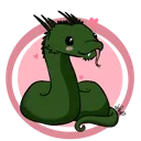 Emoji basilic_neky