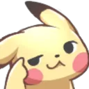 Emoji pikathink