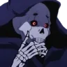 Emoji thefatalscythethink