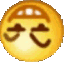 Emoji deviousroll