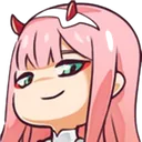 Emoji zerotwo_hehe