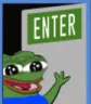 Emoji 2368peepoenter