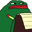 Emoji 7455pepenoted